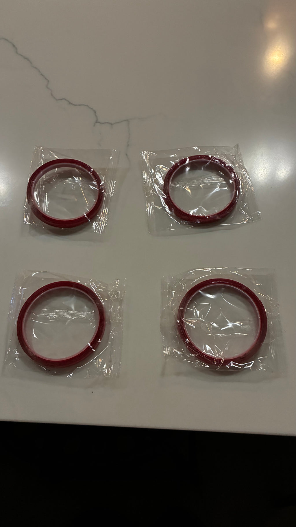 Talaria Sting Painted Frame guards