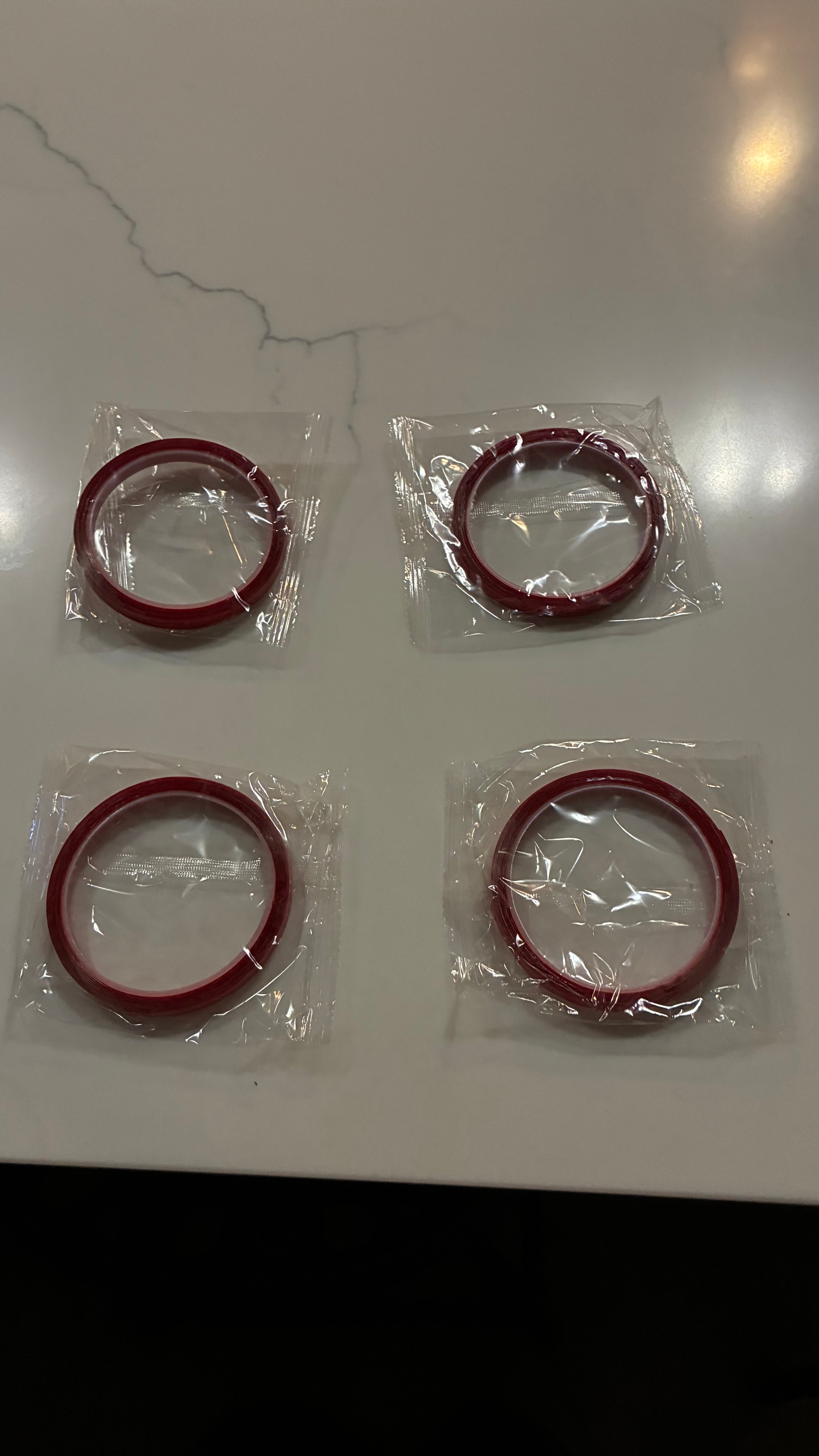 Surron Lbx Painted Frame guards