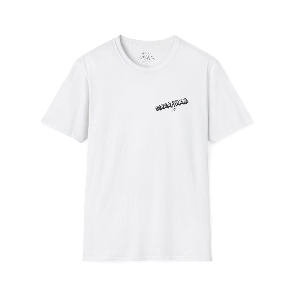 Graphic Star Apparel T-shirt