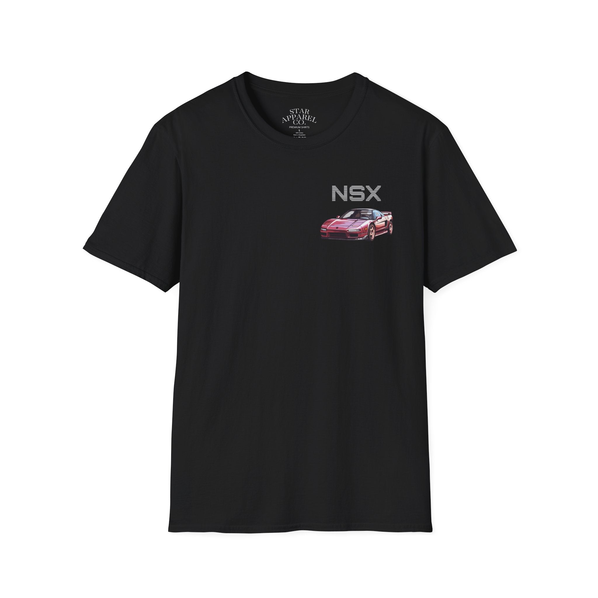 Adult NSX Graphic Tee
