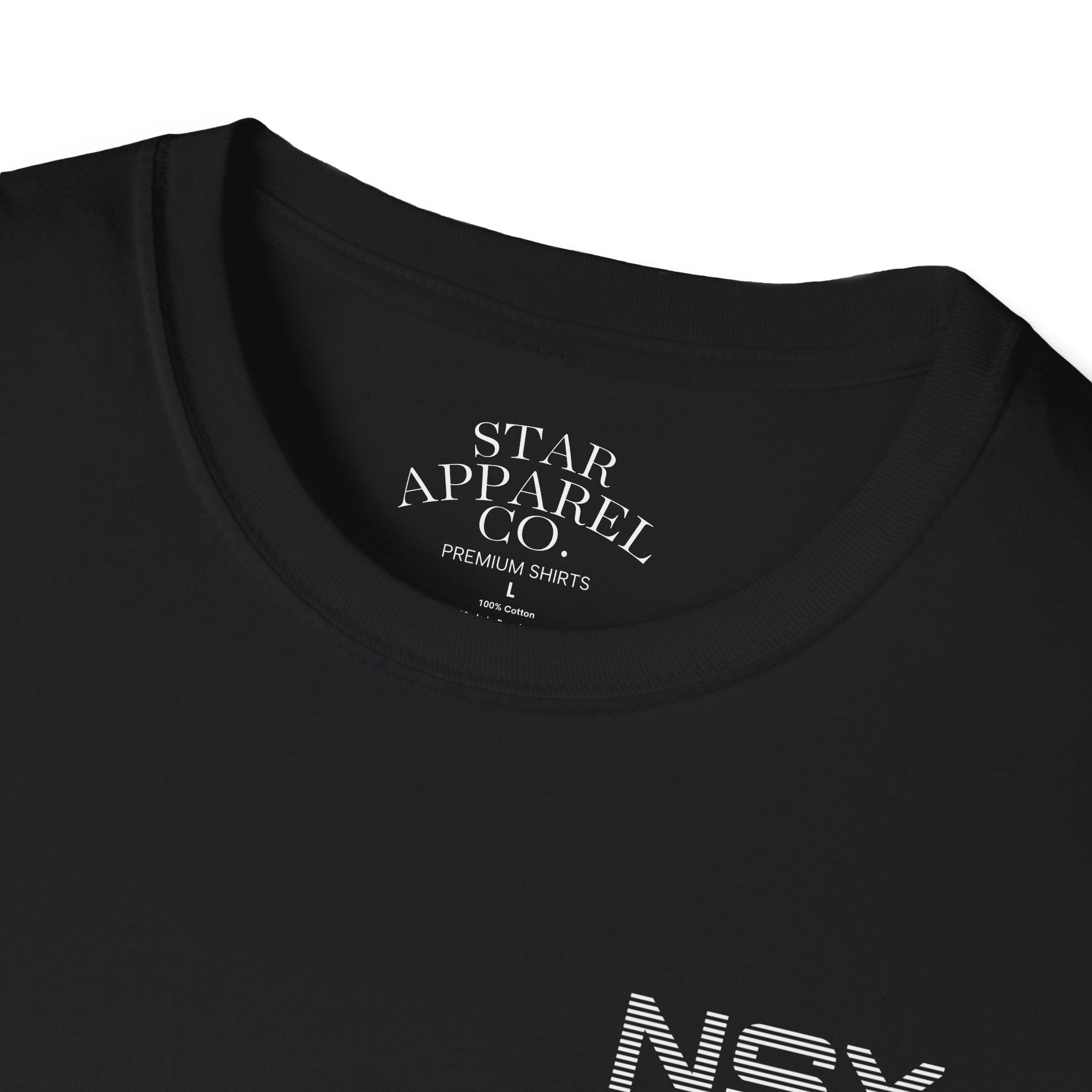 Adult NSX Graphic Tee