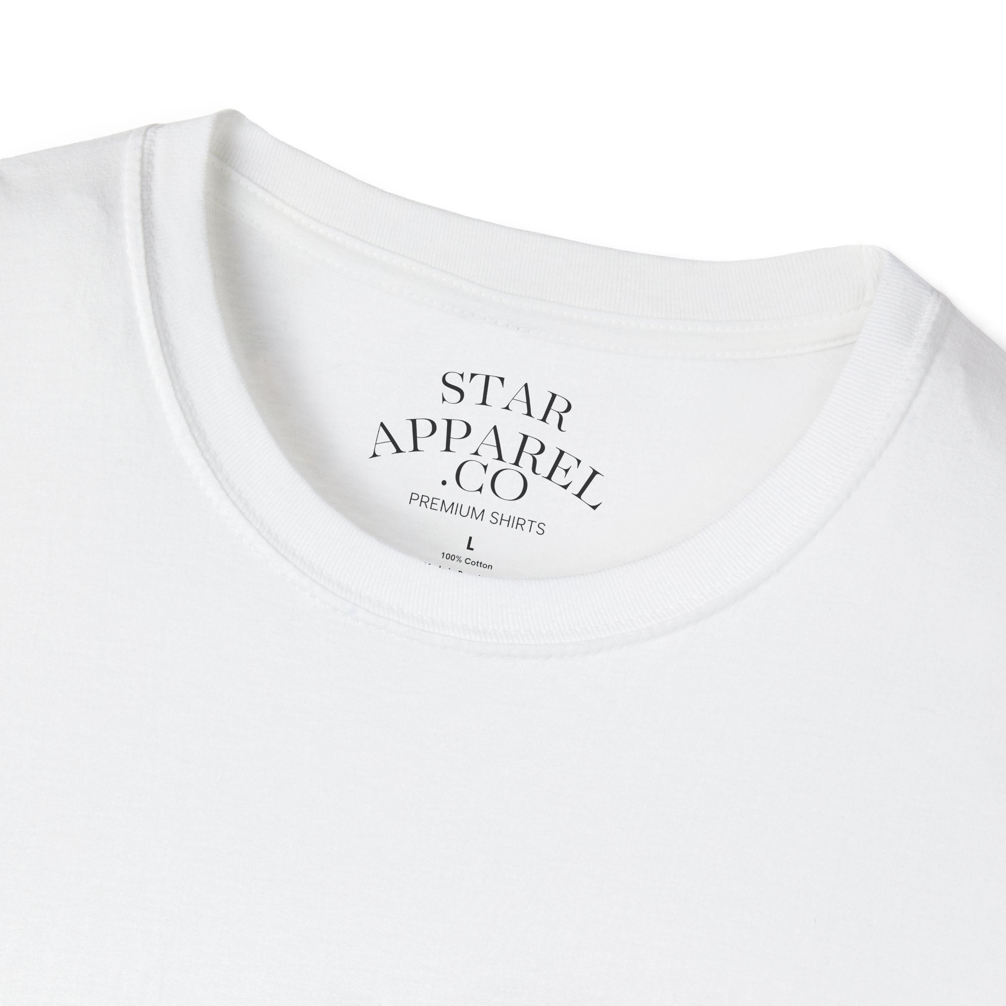 Graphic Star Apparel T-shirt