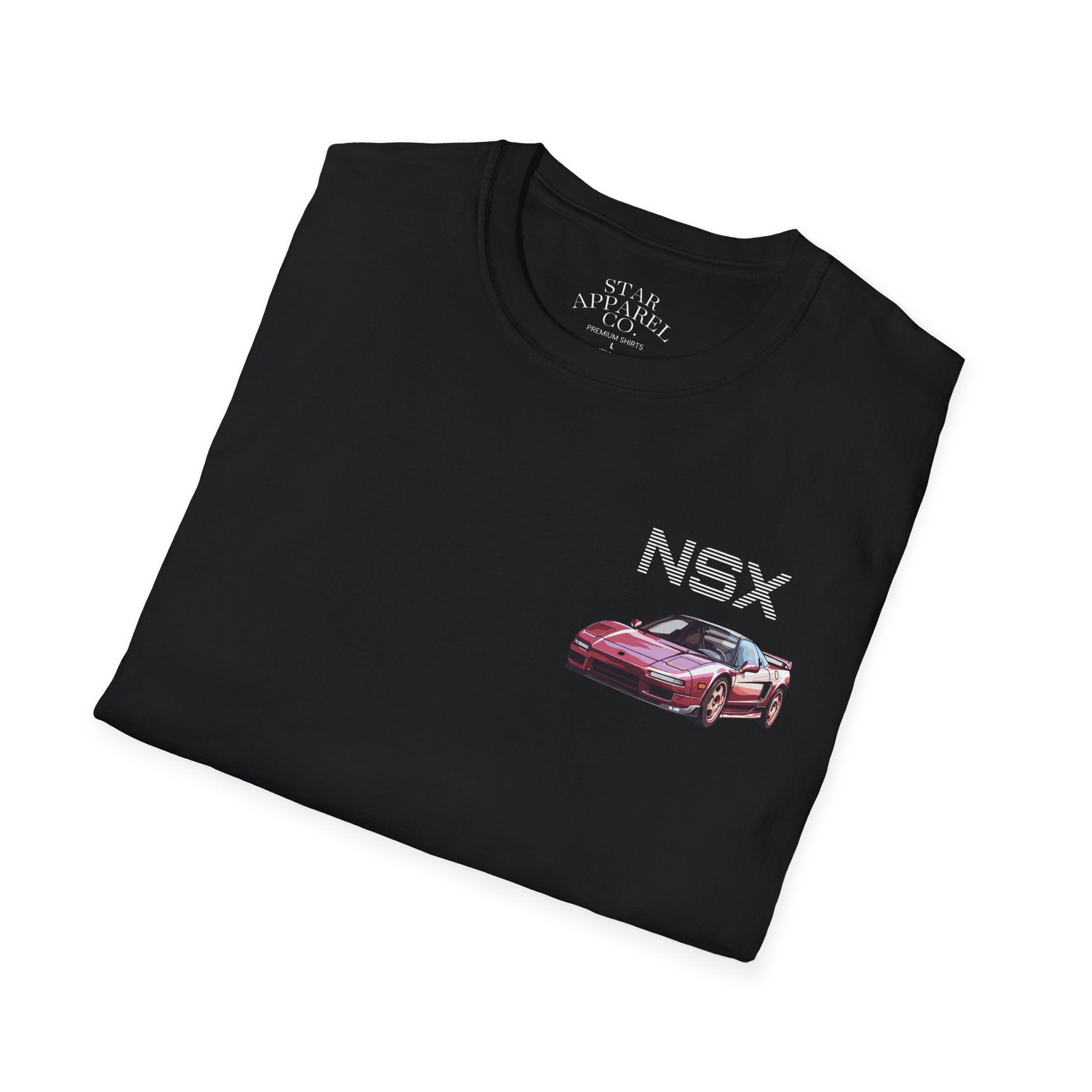 Adult NSX Graphic Tee