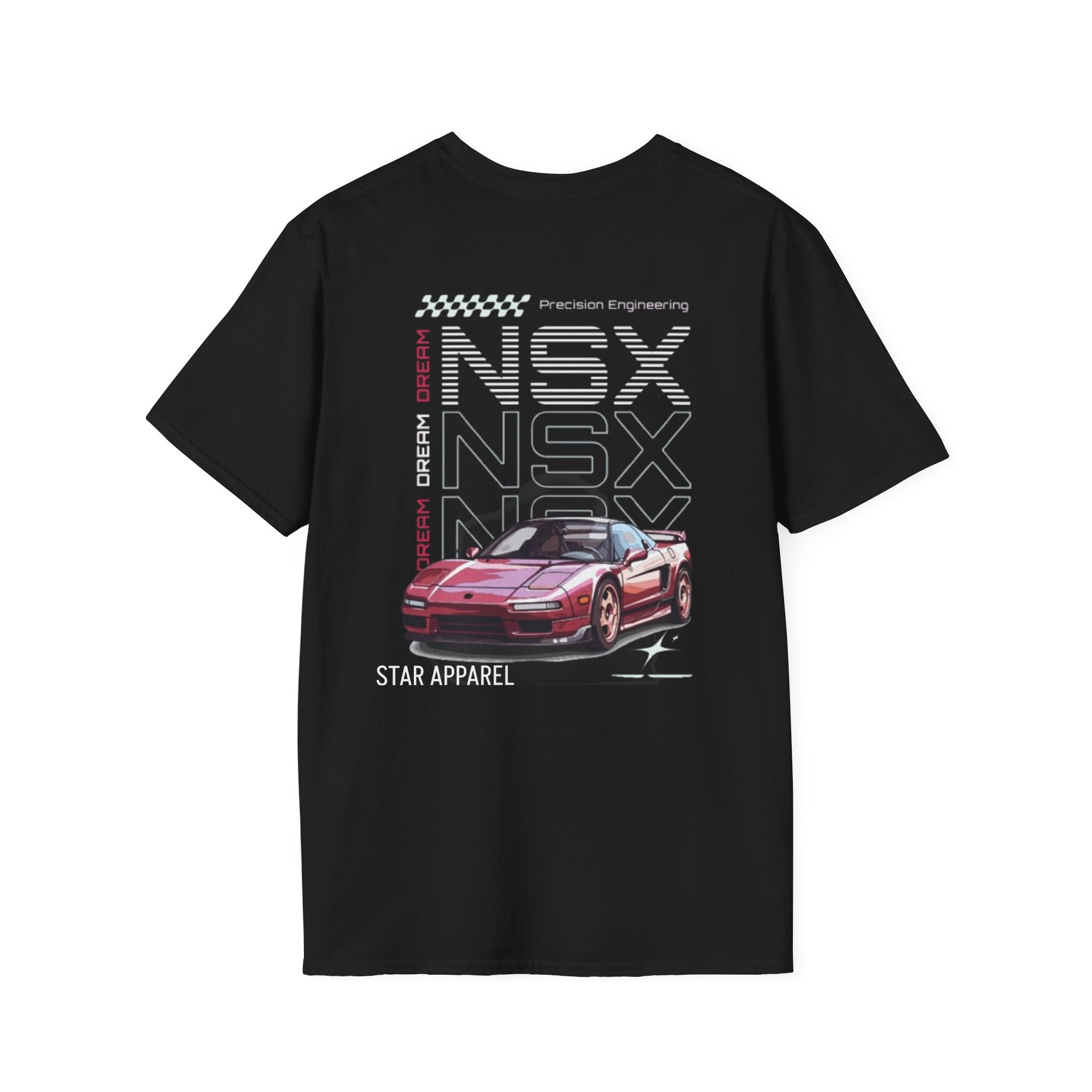 Adult NSX Graphic Tee