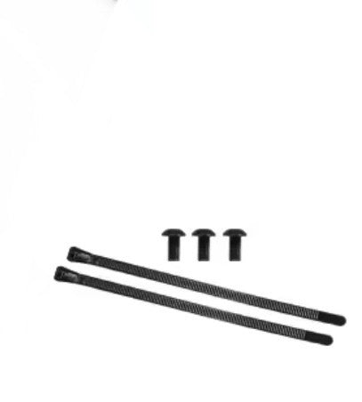 Carbon Fiber Tuttio Side Pannels