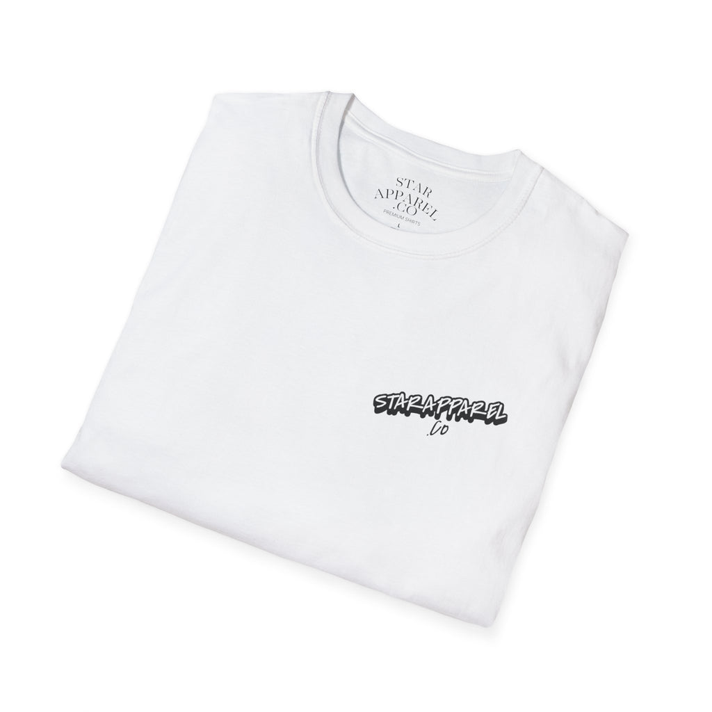 Graphic Star Apparel T-shirt