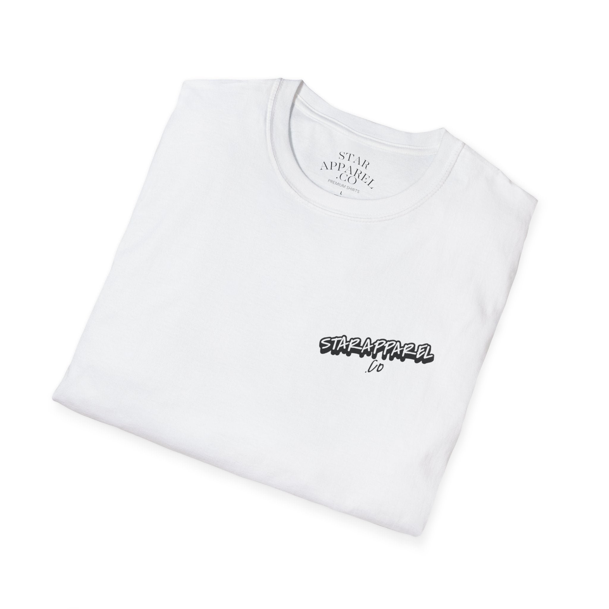 Graphic Star Apparel T-shirt