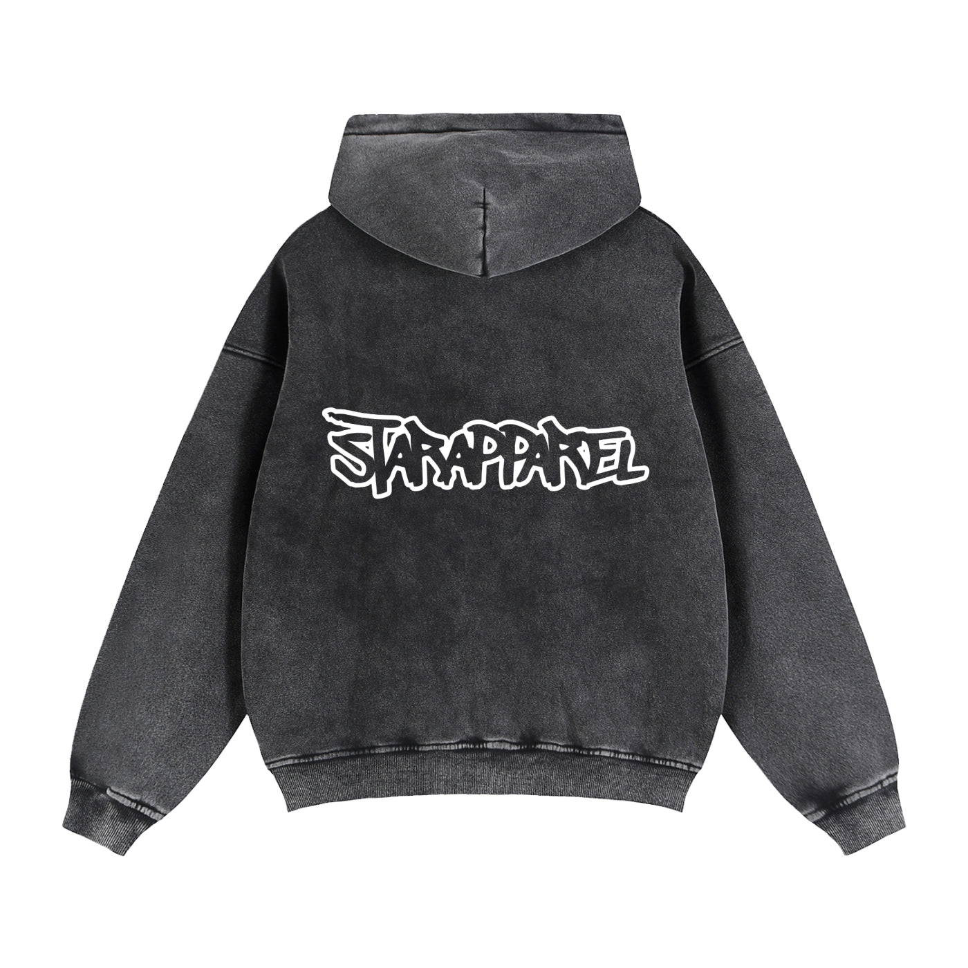 StarApparel Zip Up Hoodie