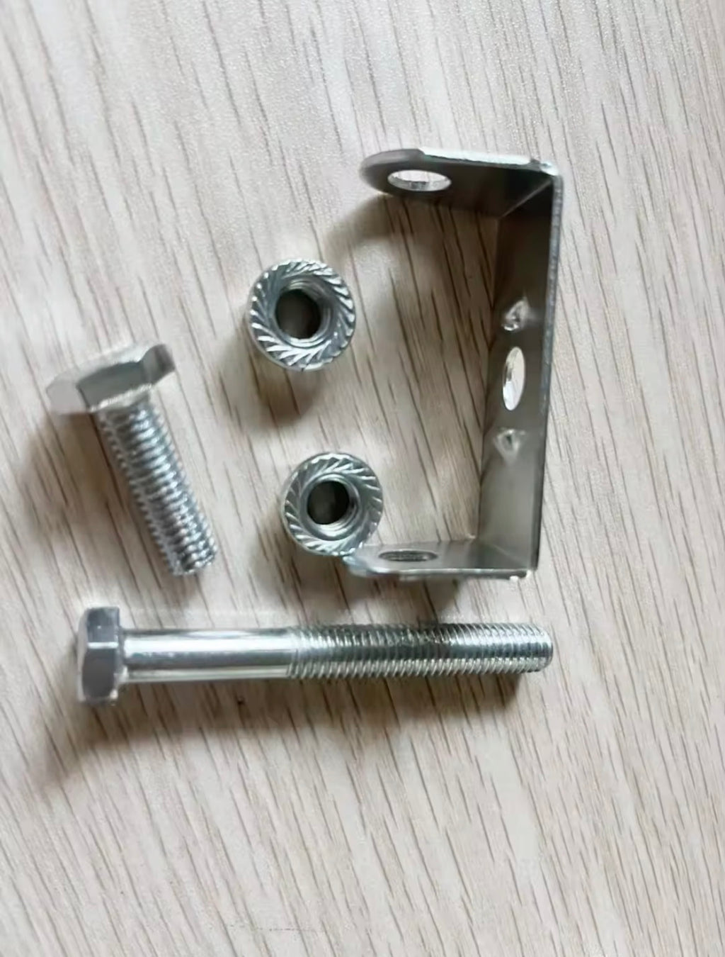 Preorder: Battery Powered Baja Head Light