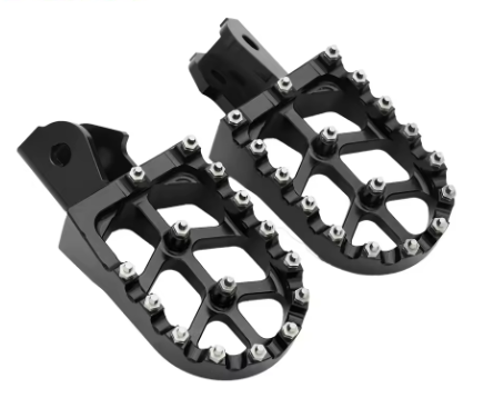 Surron/Talaria/Eride Pegs