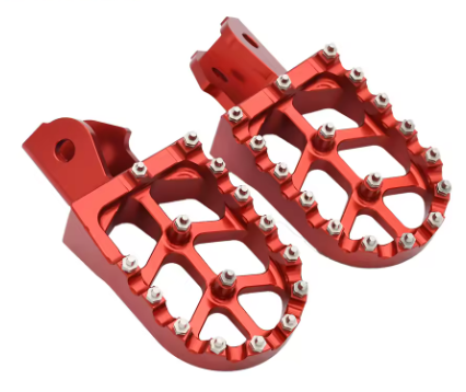 Surron/Talaria/Eride Pegs