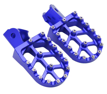 Surron/Talaria/Eride Pegs