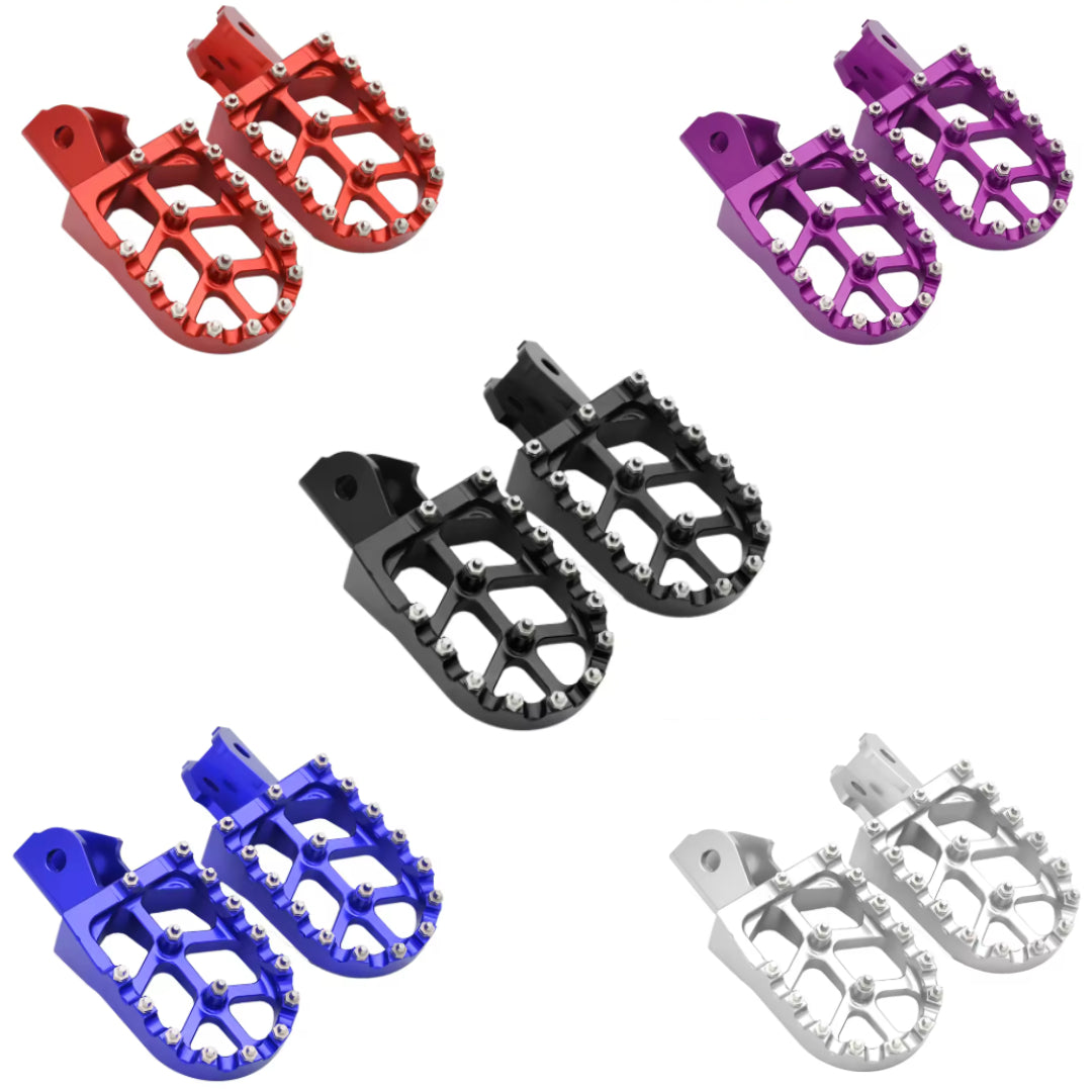 Surron/Talaria/Eride Pegs