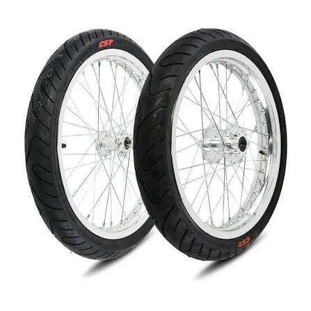 SuperMoto Tires For Surron and More