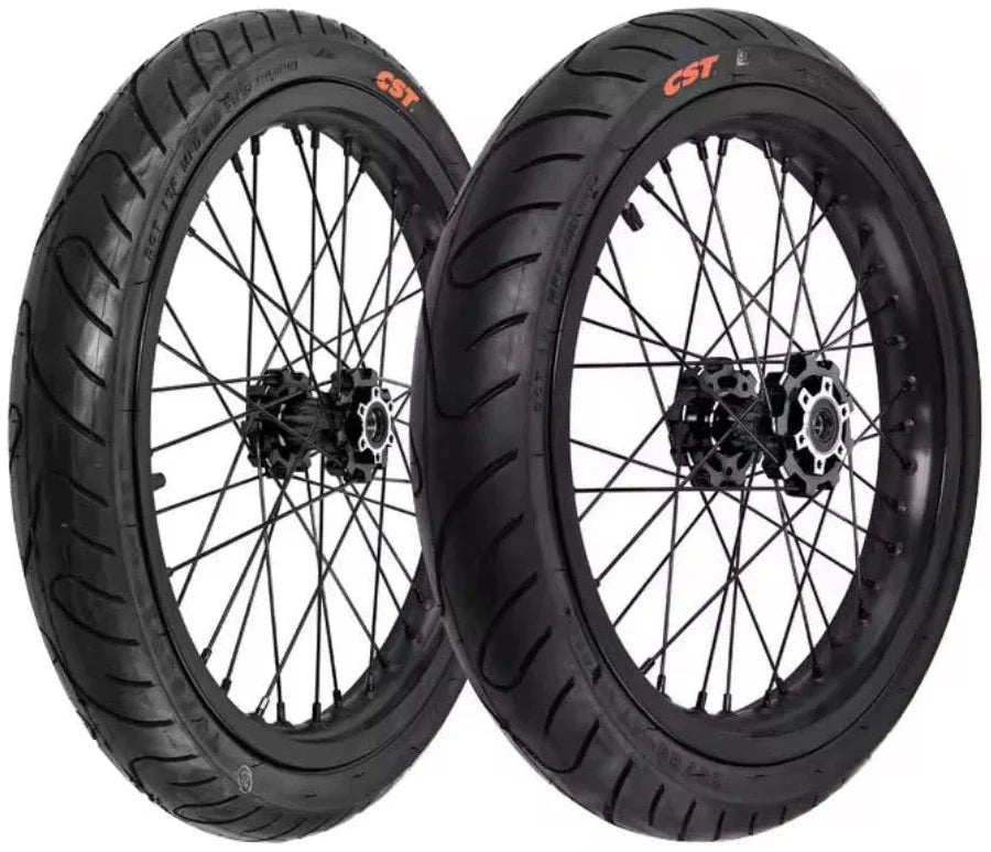 SuperMoto Tires For Surron and More